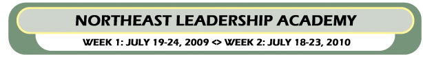Northeast Leadership Academy