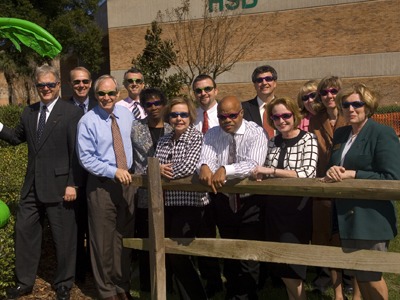 Valencia Community College Senior Leadership Team