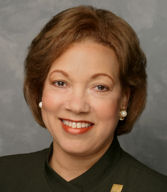 Dr. Jerry Sue Thornton